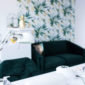 beauty salon ostrowiec